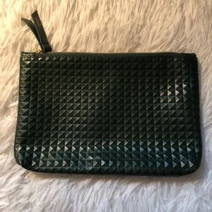 Green Ipsy bag